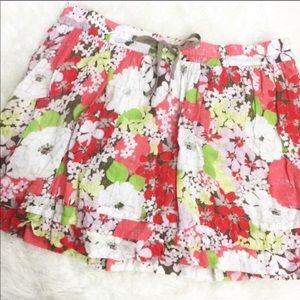 Very cute and comfortable skirt!
